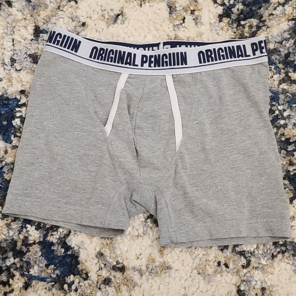 Original Penguin Boxer briefs